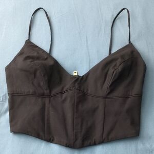 Aritzia Babaton Corset
